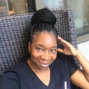 Meet your Posher, Denetria